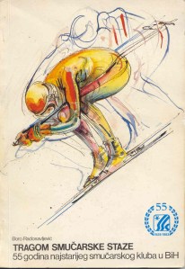 Sarajevski smucarski klub