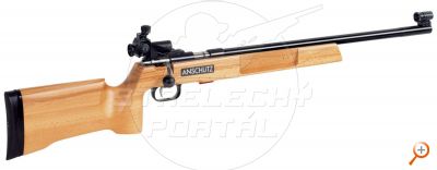 biatlon malokalibarka