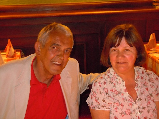 Vesko Veskovic, planinarske uspomene 1.&nbsp;dio