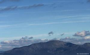 Trebevic iznad Sarajeva - raj za gljivare i planinare