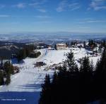 Kada bi njegove, sada napustene zidine, mogle da govore....Dom "Mladost" raj u Rajskoj dolini.
