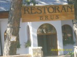 Restoran Lucic na Brusu