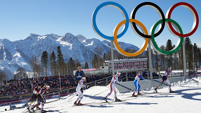 Sta ostaje Sochi-u kao naslijedje ZOI 2014. ?