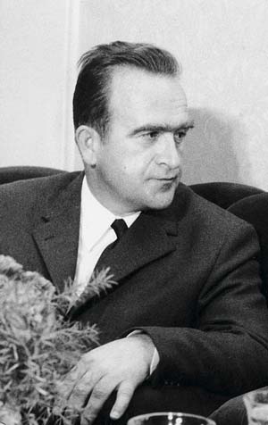 Branko Mikulic, Sarajevo