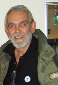 Veselin Veskovic - Vesko autor na blogu