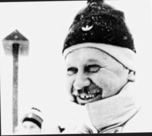 Dr.Miodrag Dragan Perovic - smucarski aktivist