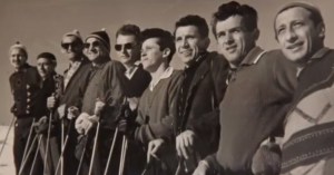 pioniri smucarskog sporta