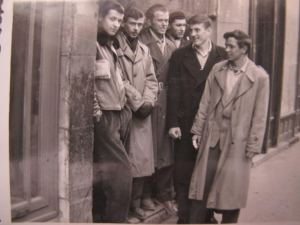 Fahrudin Braco Kulenovic, DULE, Zoran, Mario Nevzala, Mirza Kulenovic, POGI.