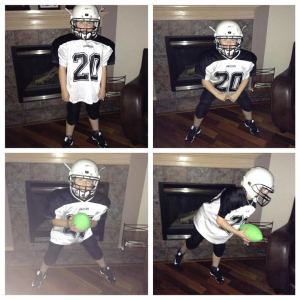 Proba kupljene opreme