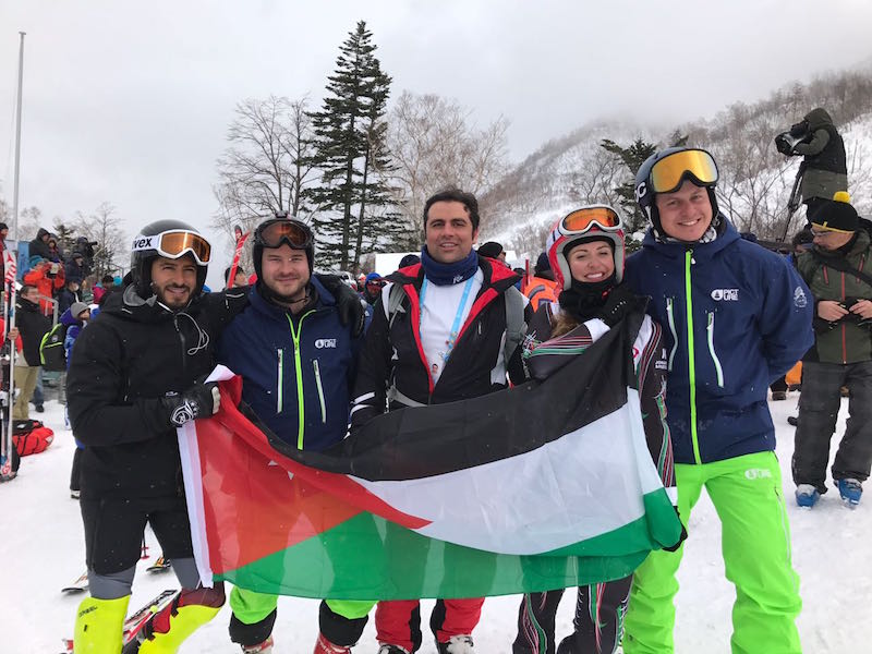 Sapporo-Asian-Games-Team-1