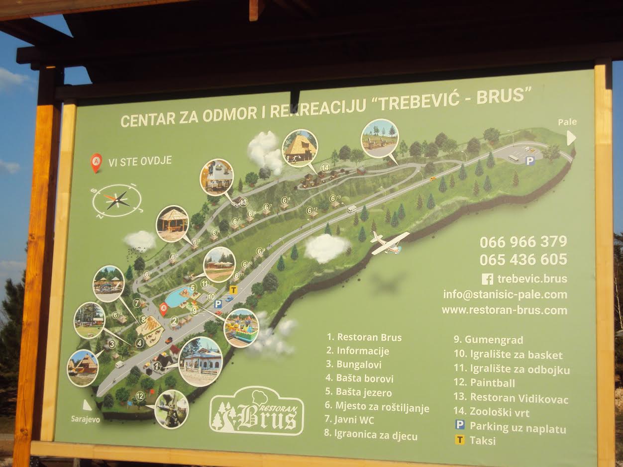 brus 1a