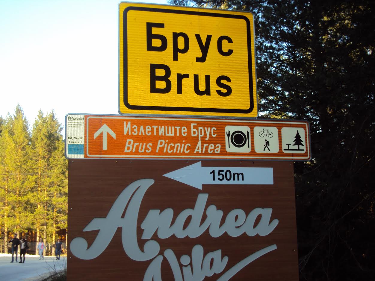 Brus 2
