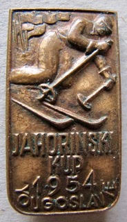Jahorinski kup