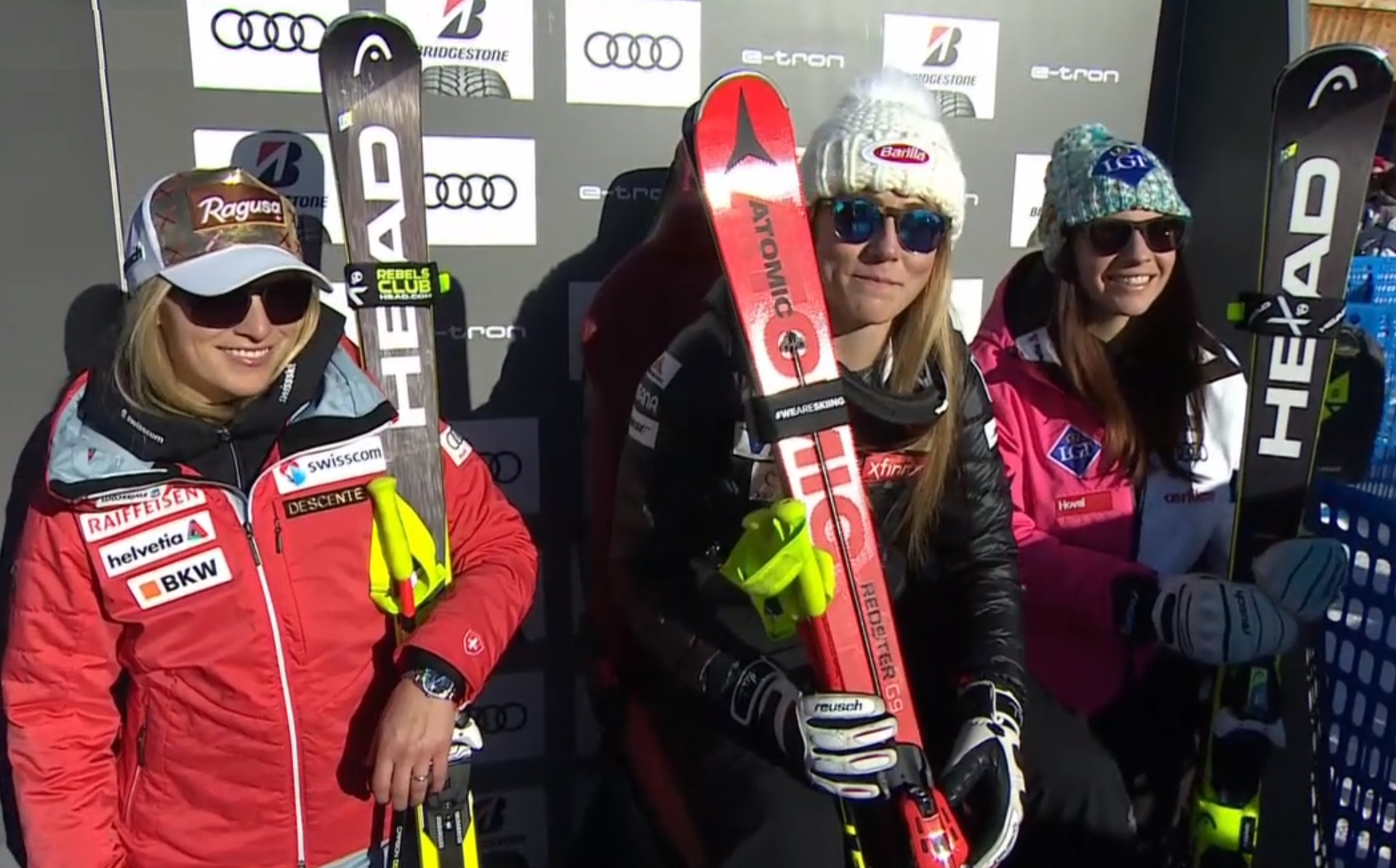 tir dame st moritz final