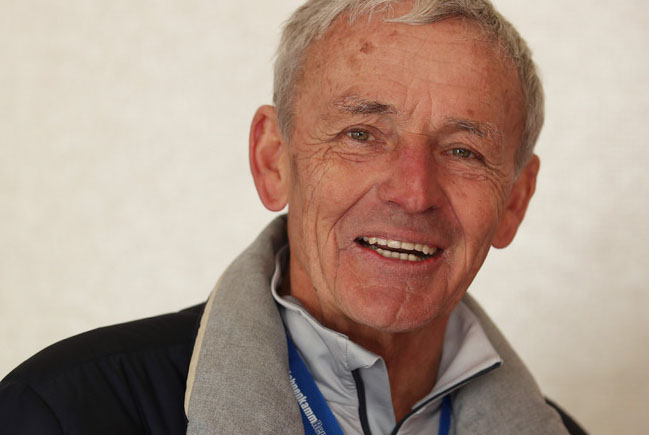 zimmerman in memorien